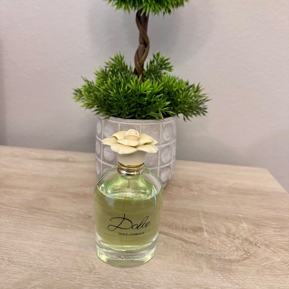 Dolce & Gabbana Dolce 2.5 Fl oz
